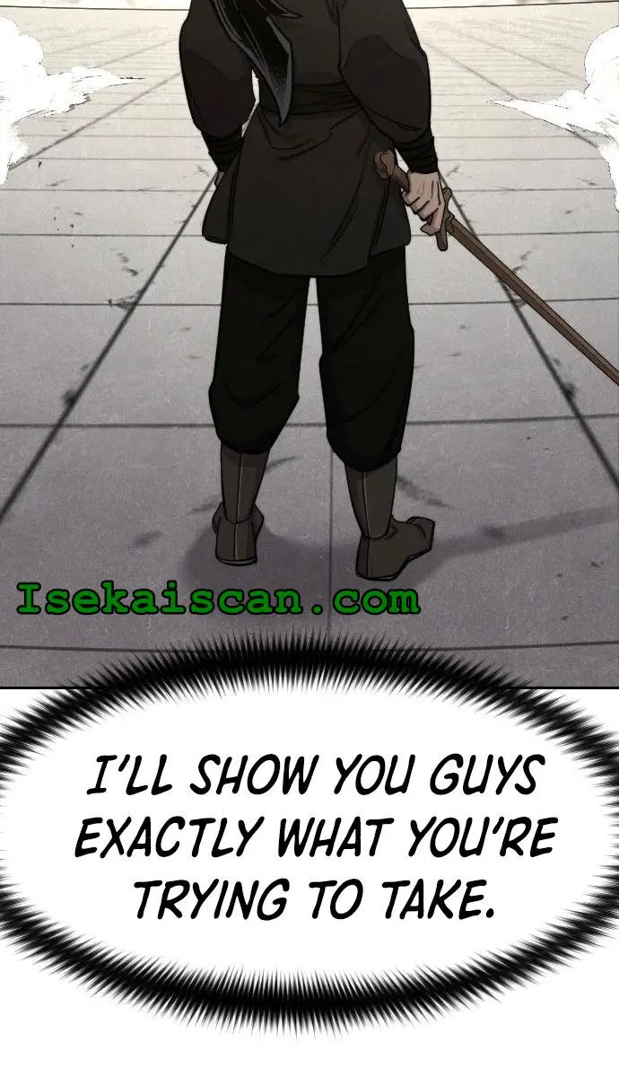Return of the Mount Hua Sect Chapter 67 Page 39