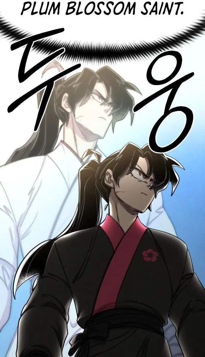 Return of the Mount Hua Sect Chapter 67 Page 42
