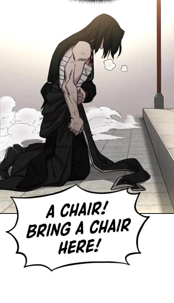 Return of the Mount Hua Sect Chapter 67 Page 55