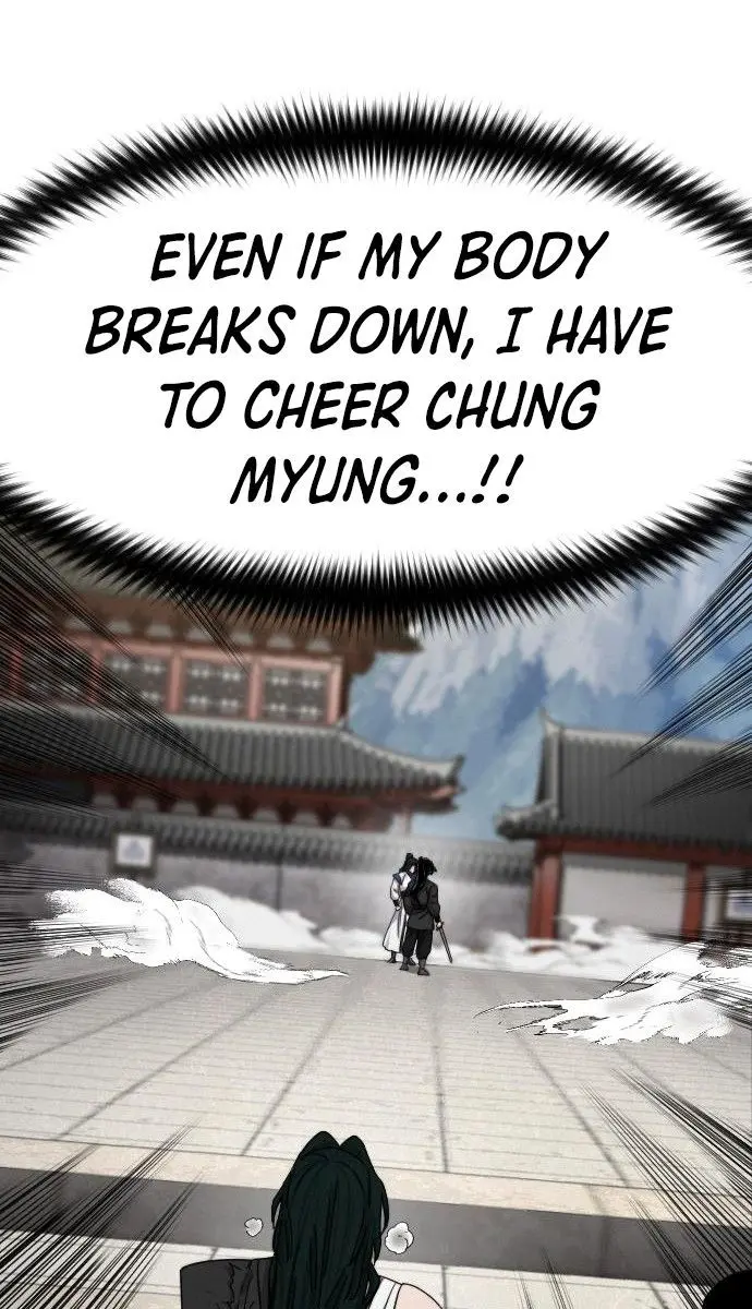 Return of the Mount Hua Sect Chapter 67 Page 56