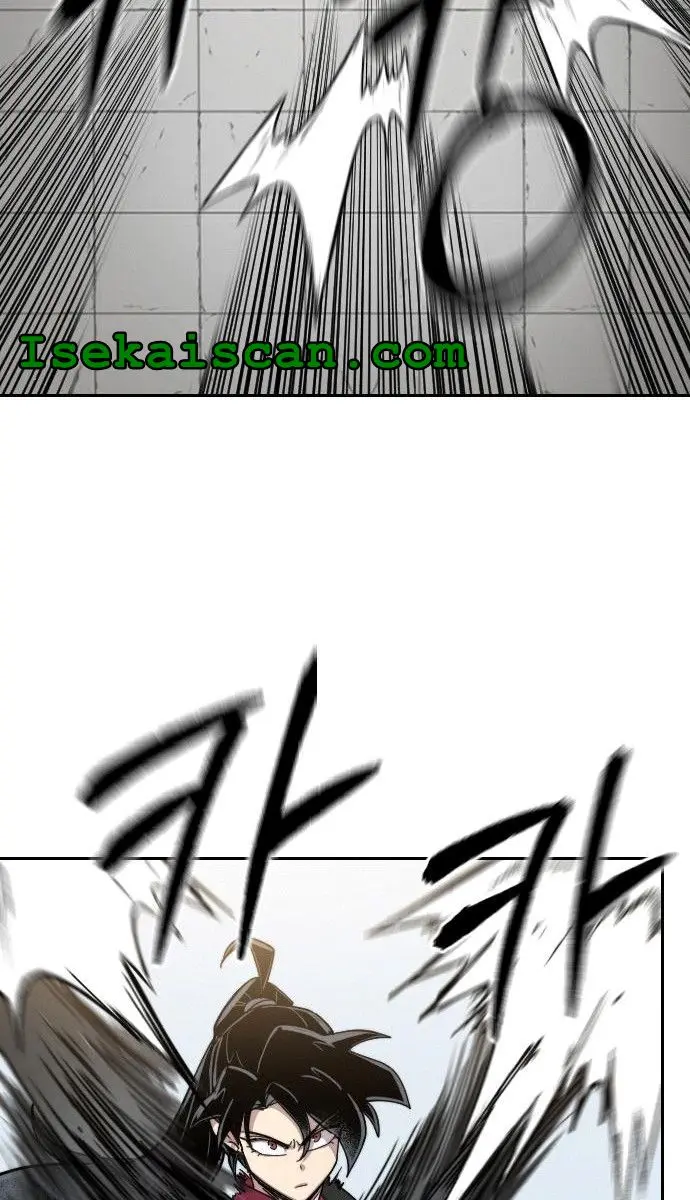 Return of the Mount Hua Sect Chapter 67 Page 77