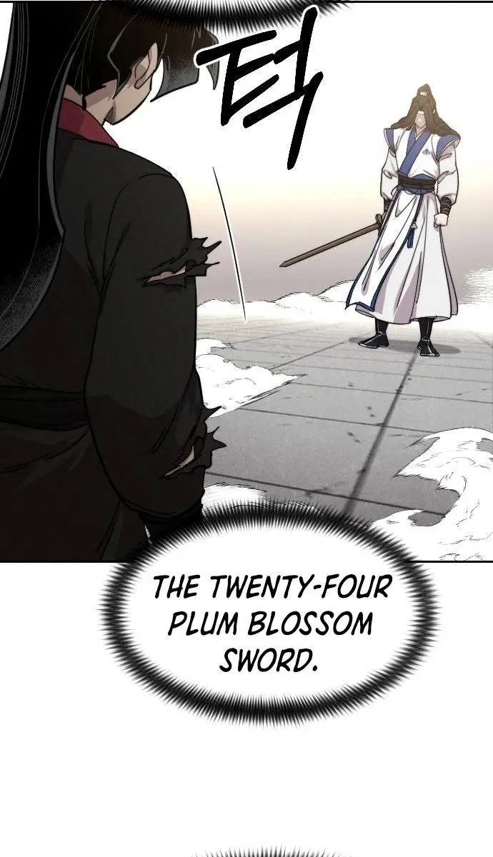 Return of the Mount Hua Sect Chapter 67 Page 98