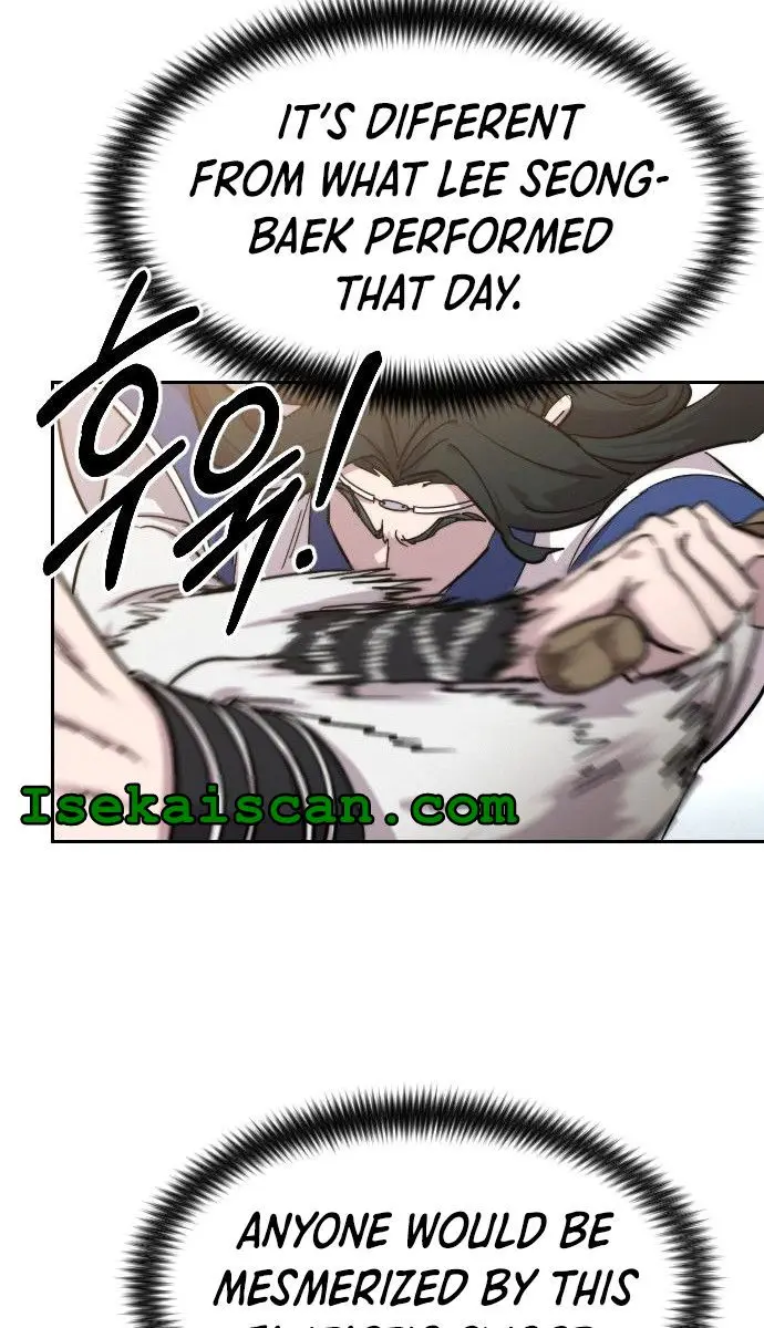 Return of the Mount Hua Sect Chapter 67 Page 99