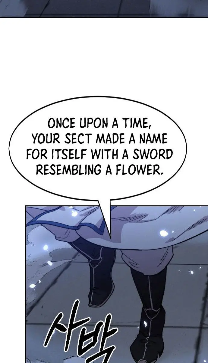 Return of the Mount Hua Sect Chapter 67 Page 113