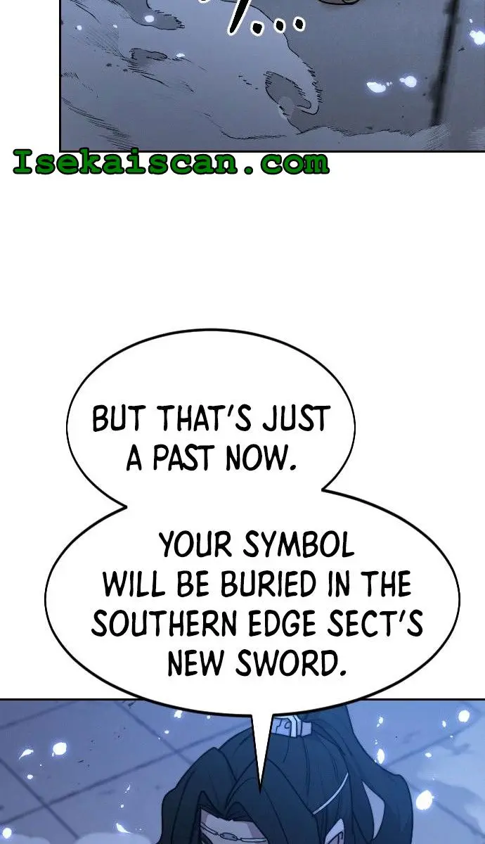Return of the Mount Hua Sect Chapter 67 Page 114