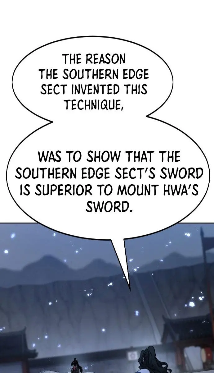 Return of the Mount Hua Sect Chapter 67 Page 116