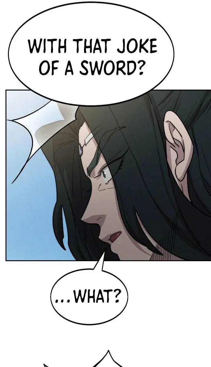 Return of the Mount Hua Sect Chapter 67 Page 122