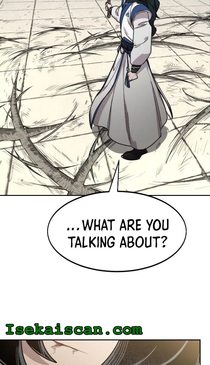 Return of the Mount Hua Sect Chapter 67 Page 130
