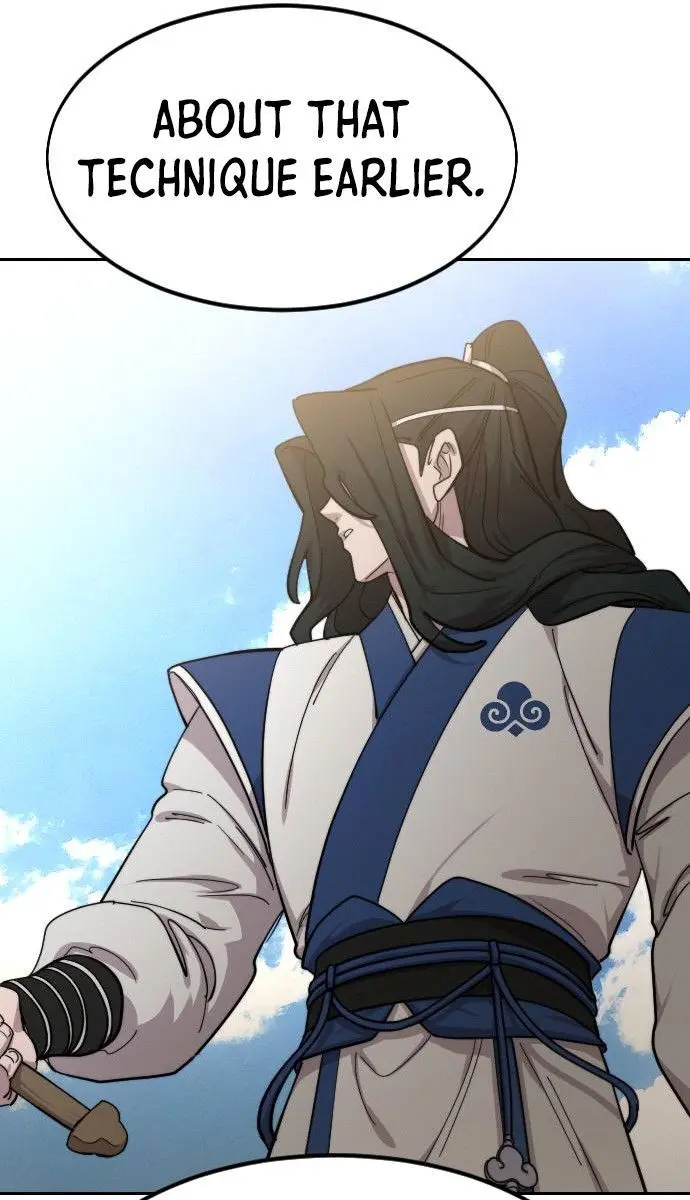 Return of the Mount Hua Sect Chapter 67 Page 132