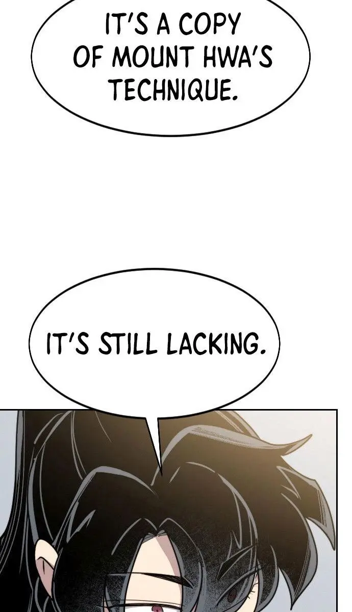 Return of the Mount Hua Sect Chapter 67 Page 133