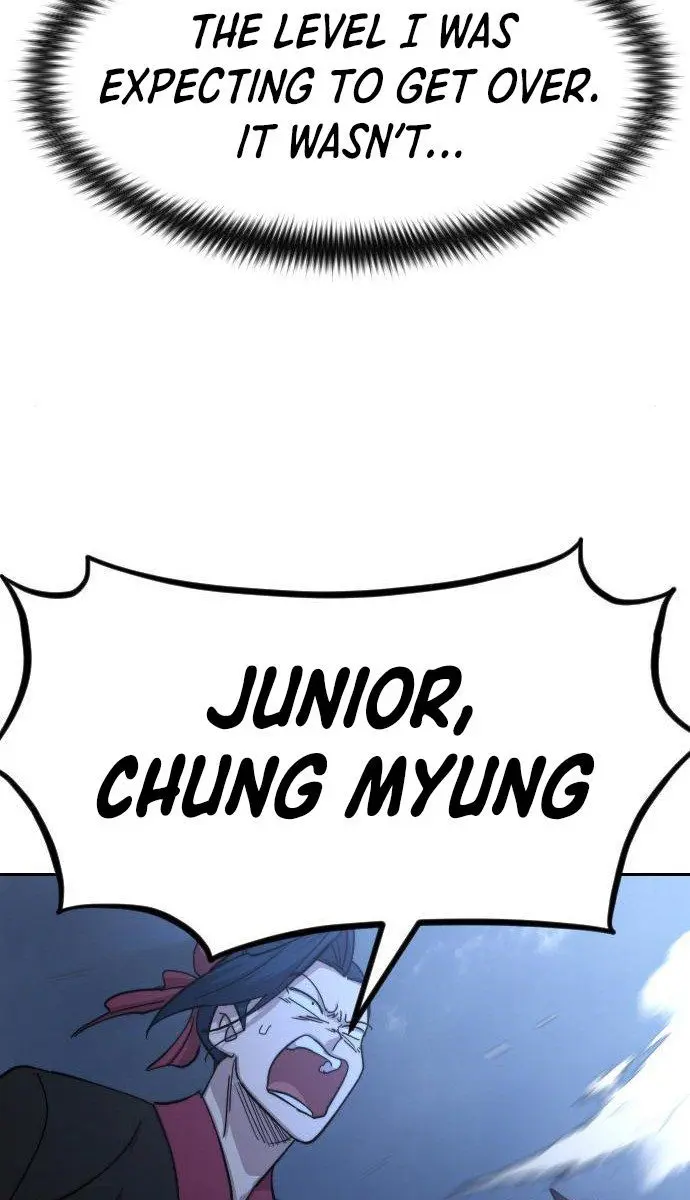 Return of the Mount Hua Sect Chapter 68 Page 19