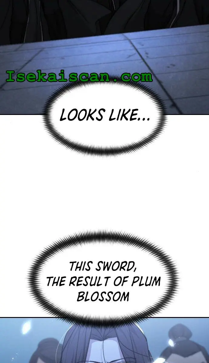Return of the Mount Hua Sect Chapter 68 Page 21