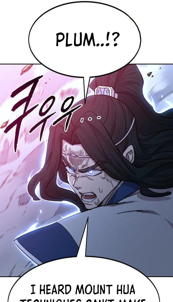 Return of the Mount Hua Sect Chapter 68 Page 52