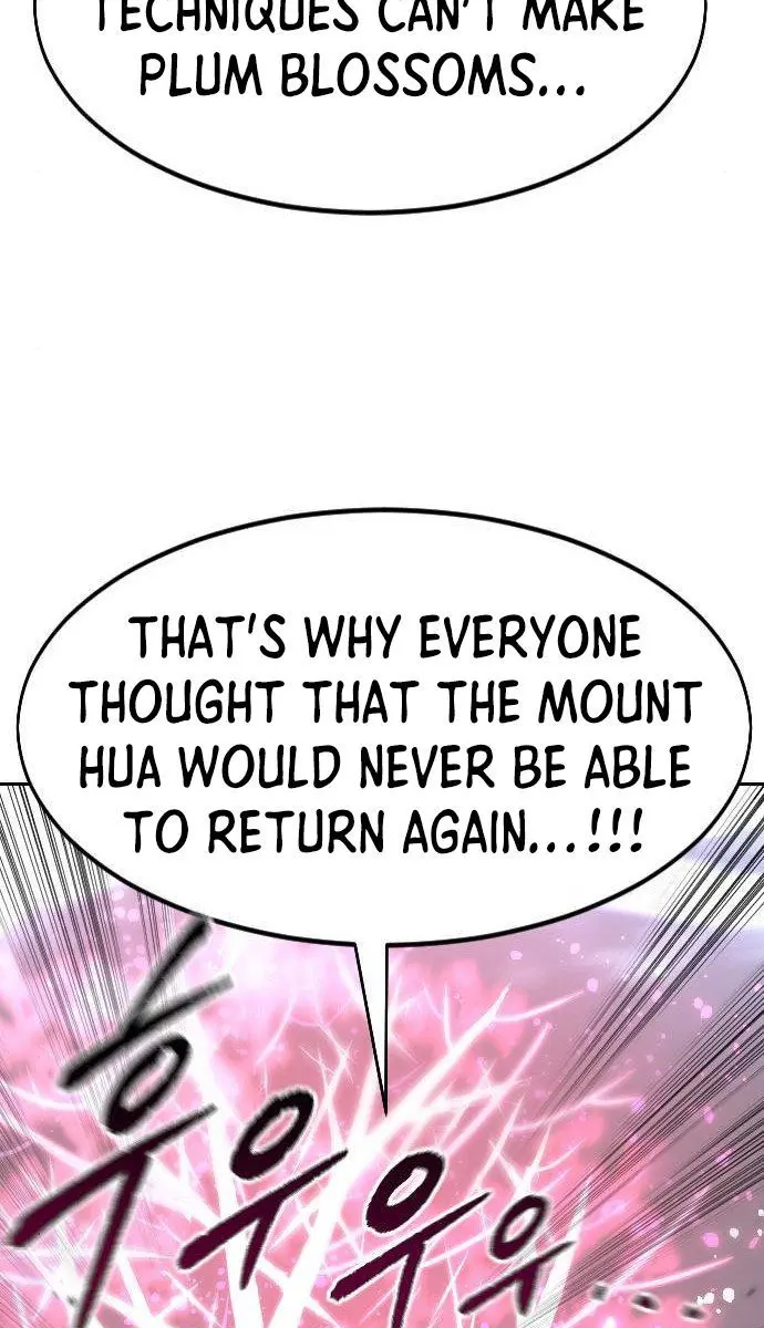Return of the Mount Hua Sect Chapter 68 Page 53