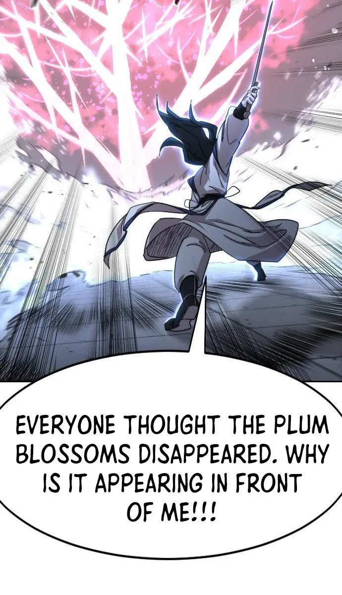 Return of the Mount Hua Sect Chapter 68 Page 54