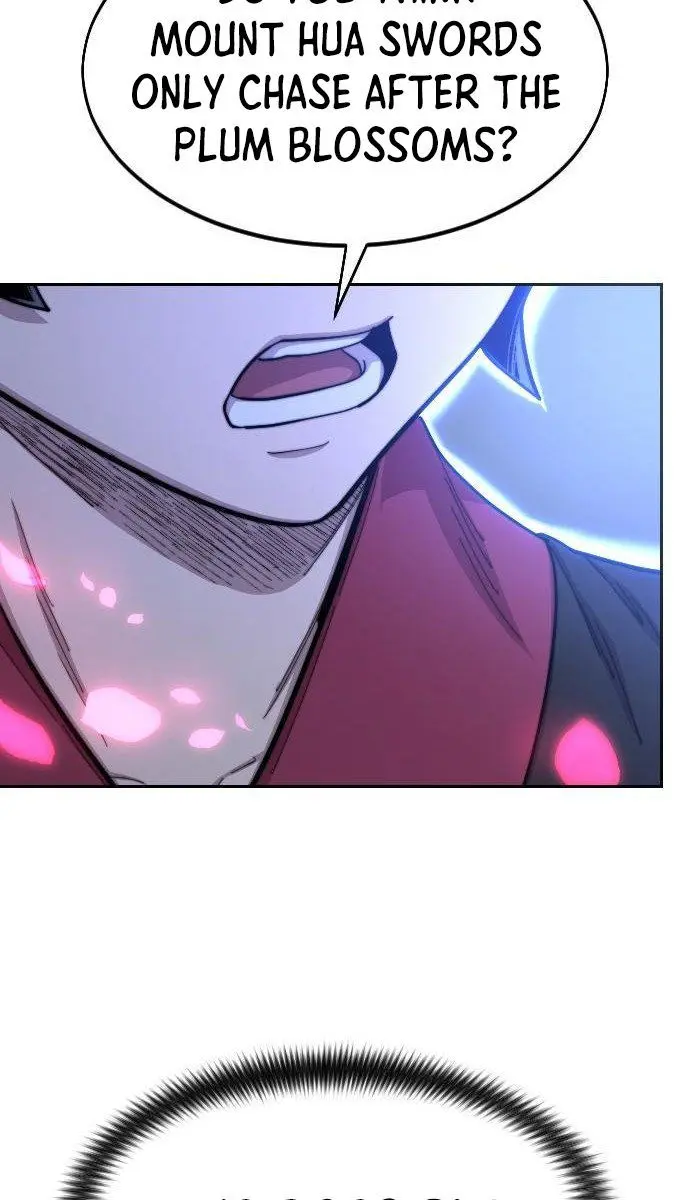 Return of the Mount Hua Sect Chapter 68 Page 73