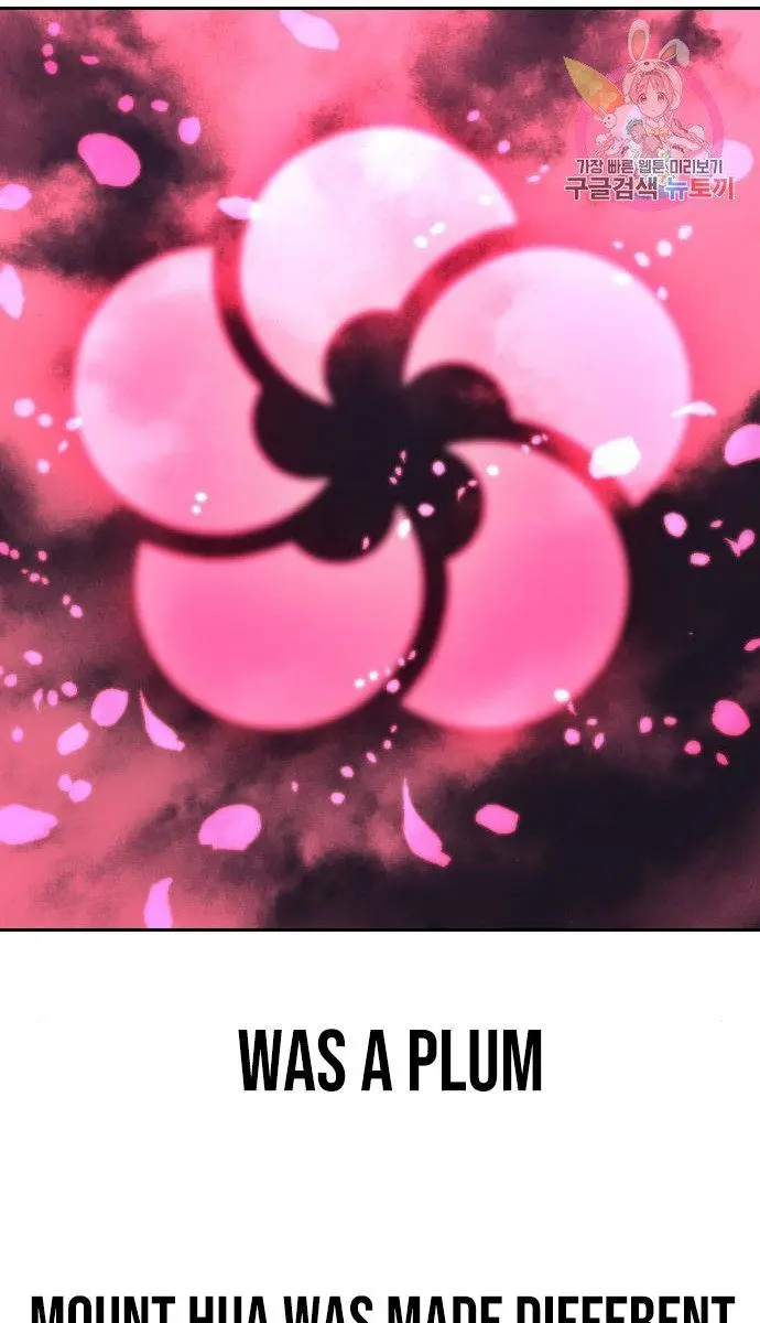 Return of the Mount Hua Sect Chapter 68 Page 77