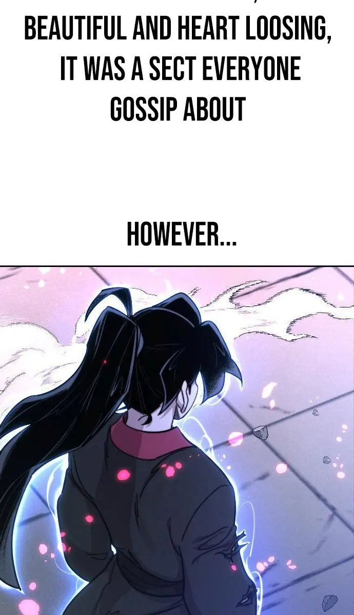 Return of the Mount Hua Sect Chapter 68 Page 79