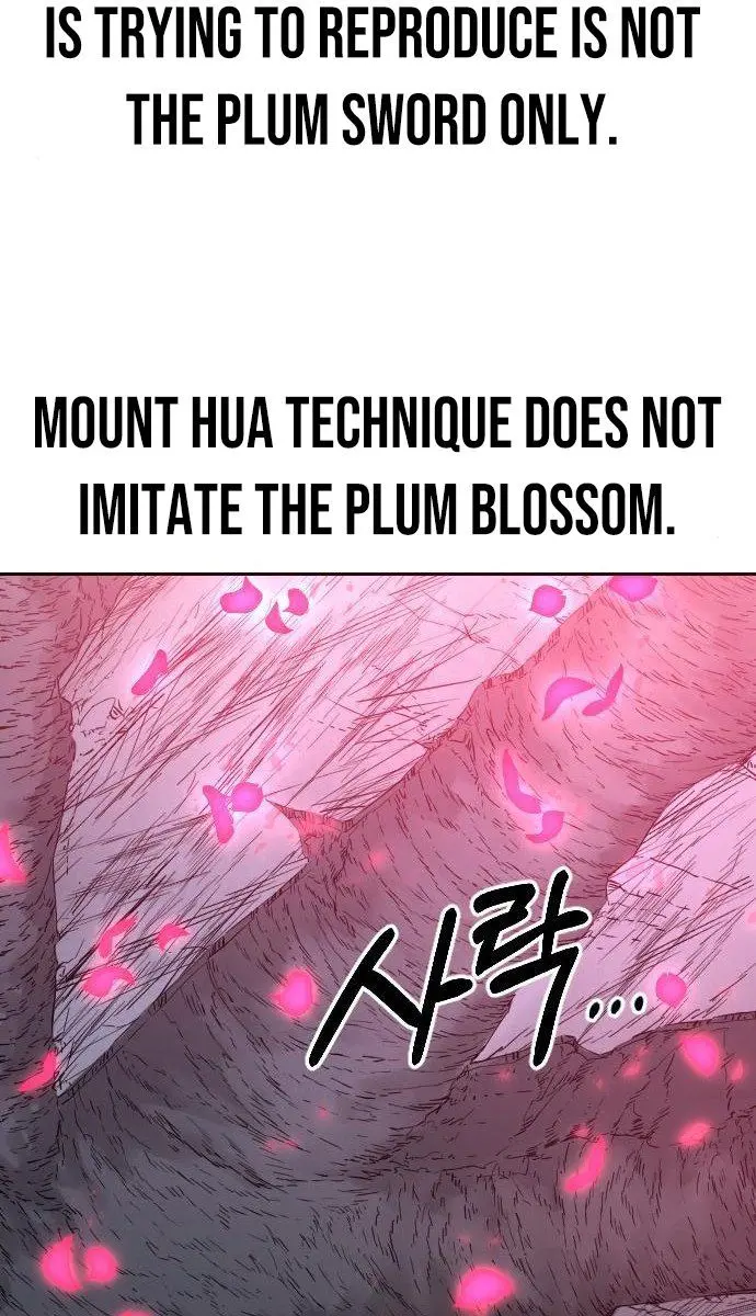 Return of the Mount Hua Sect Chapter 68 Page 82