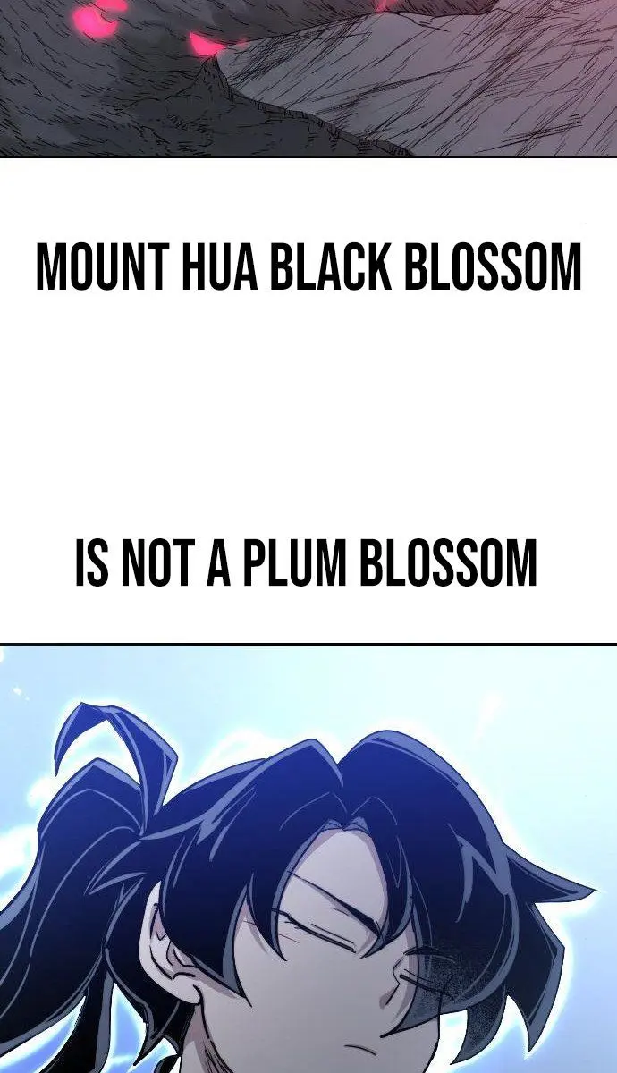 Return of the Mount Hua Sect Chapter 68 Page 83