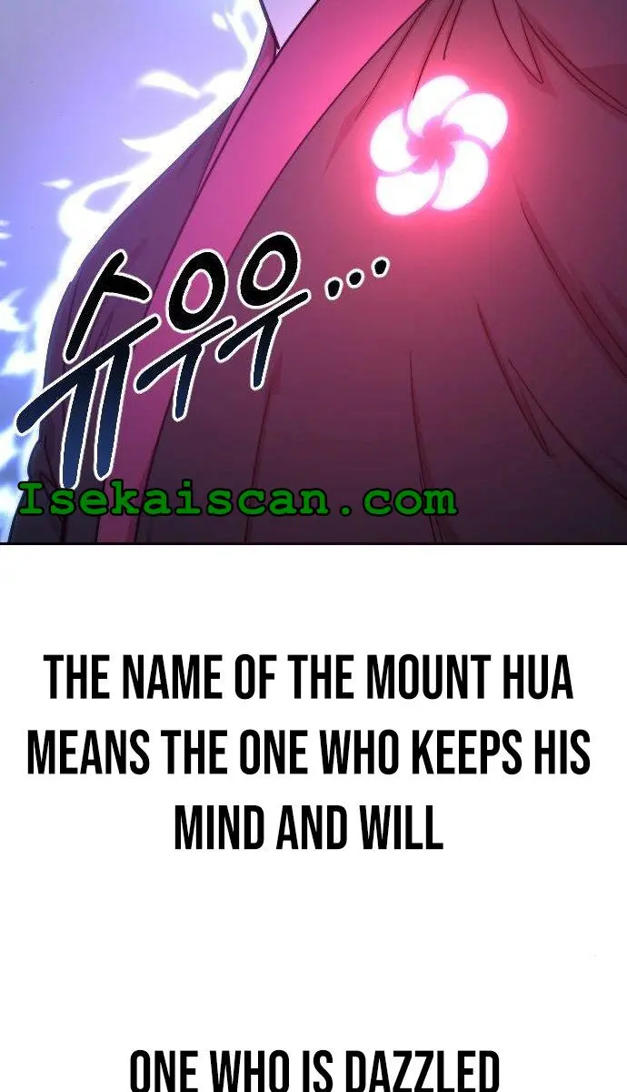 Return of the Mount Hua Sect Chapter 68 Page 91