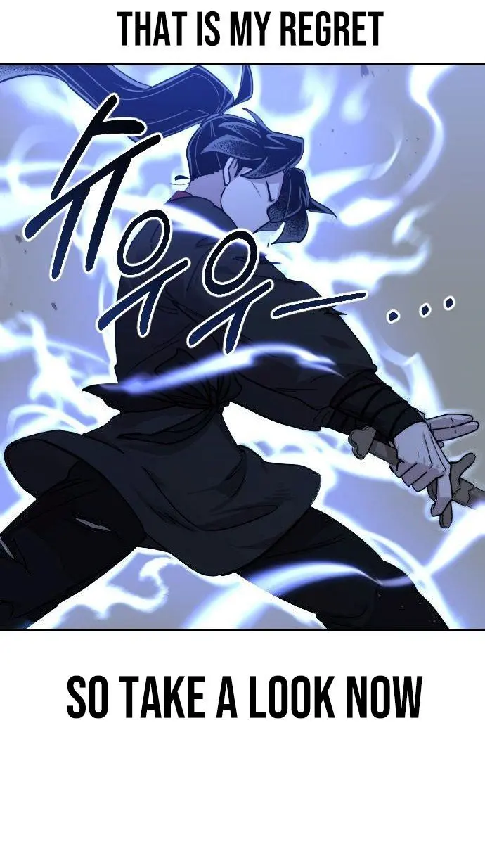 Return of the Mount Hua Sect Chapter 68 Page 108