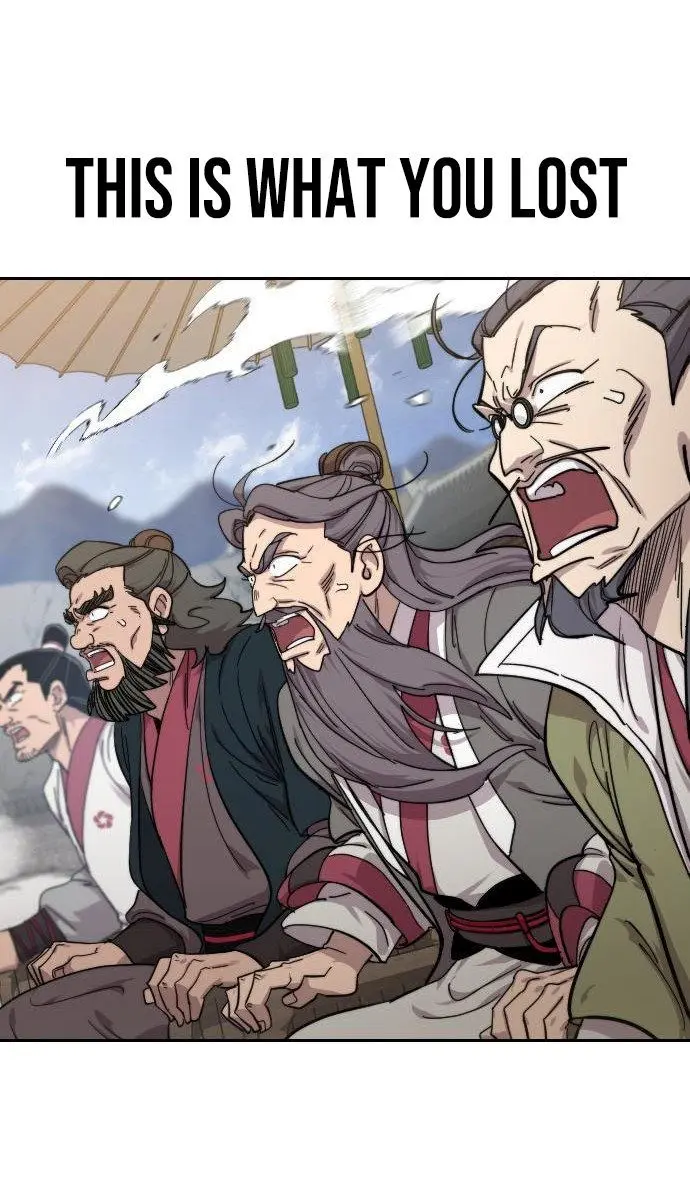 Return of the Mount Hua Sect Chapter 68 Page 109