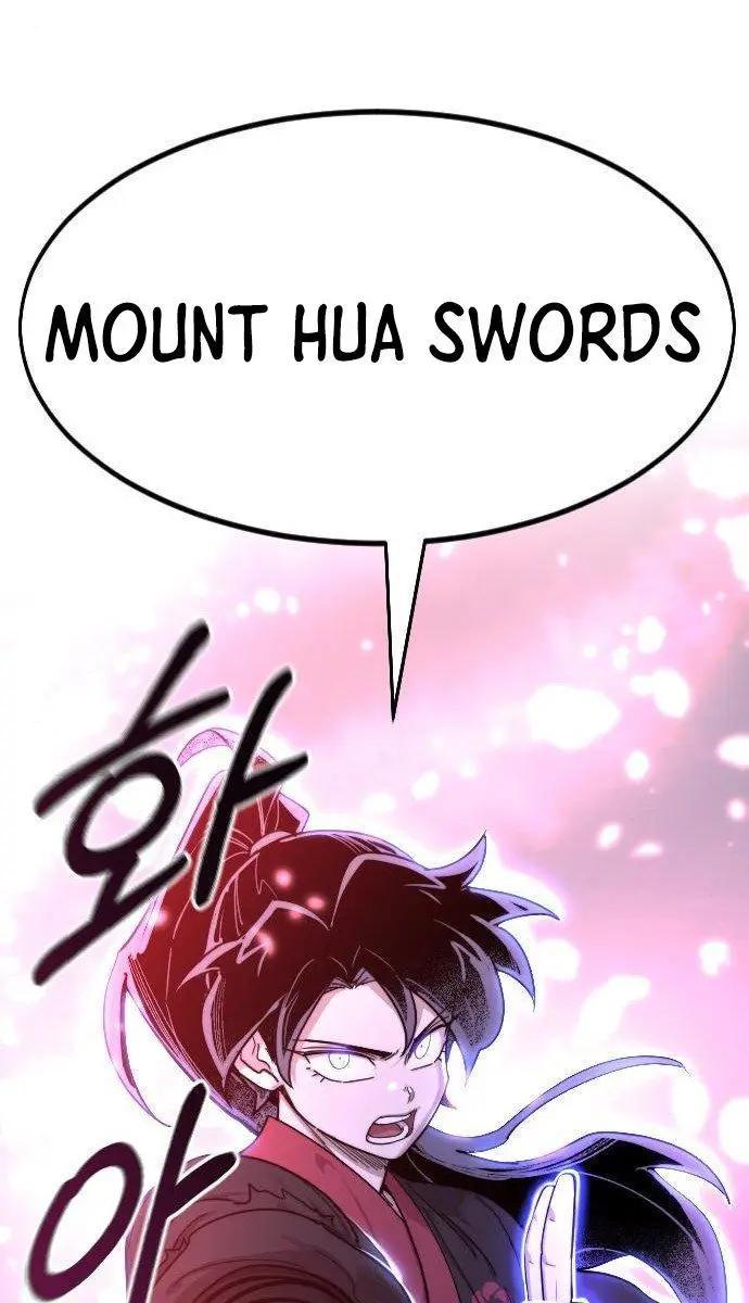 Return of the Mount Hua Sect Chapter 68 Page 122