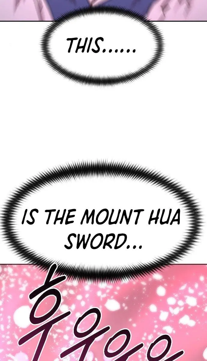 Return of the Mount Hua Sect Chapter 68 Page 132