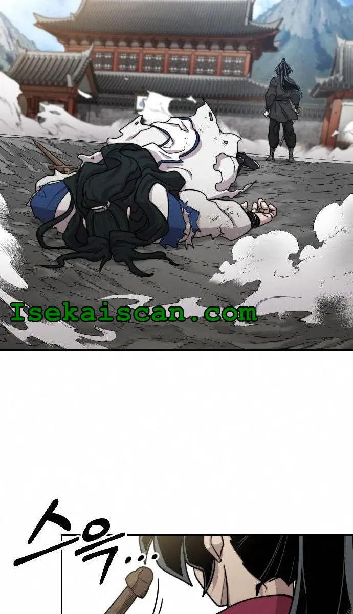Return of the Mount Hua Sect Chapter 69 Page 9
