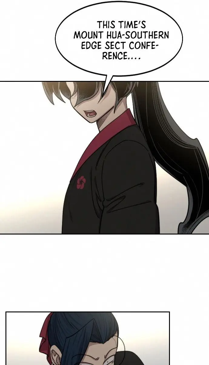 Return of the Mount Hua Sect Chapter 69 Page 13