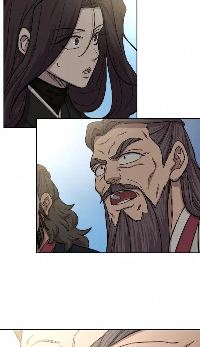Return of the Mount Hua Sect Chapter 69 Page 15