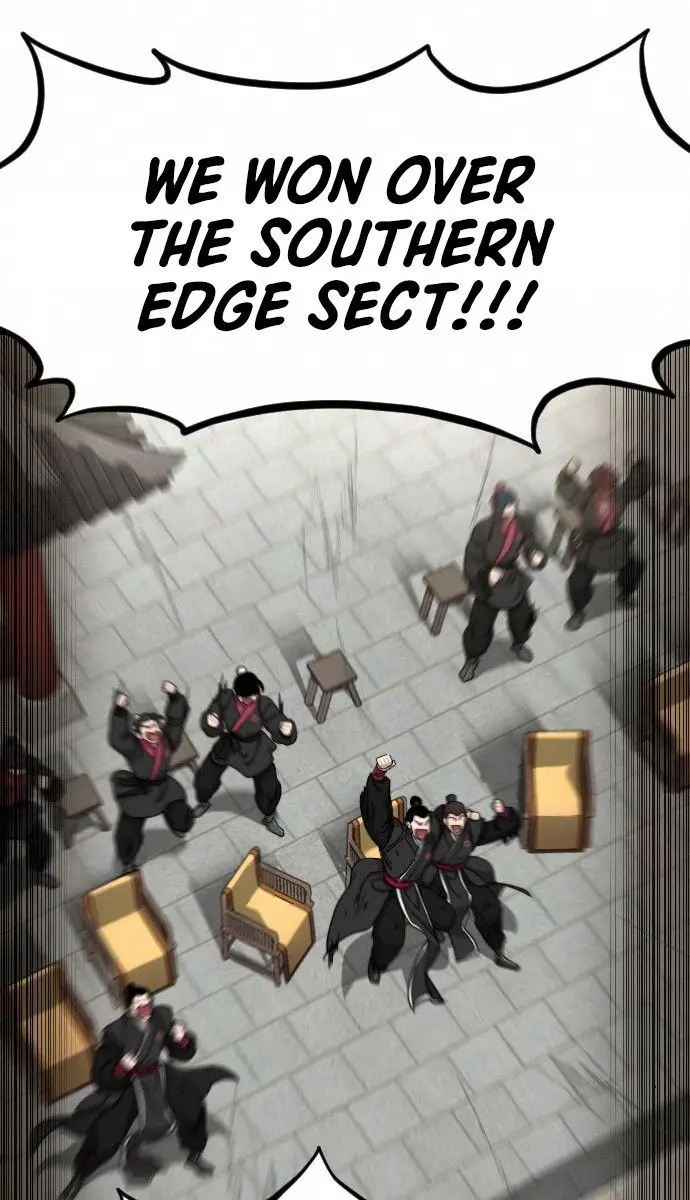 Return of the Mount Hua Sect Chapter 69 Page 23