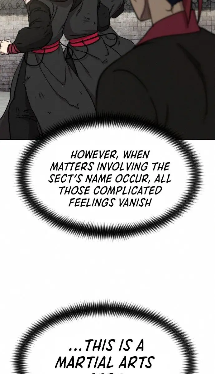 Return of the Mount Hua Sect Chapter 69 Page 28