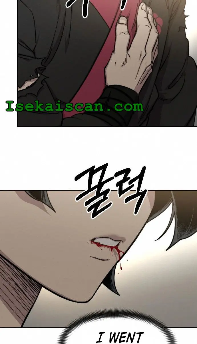 Return of the Mount Hua Sect Chapter 69 Page 34