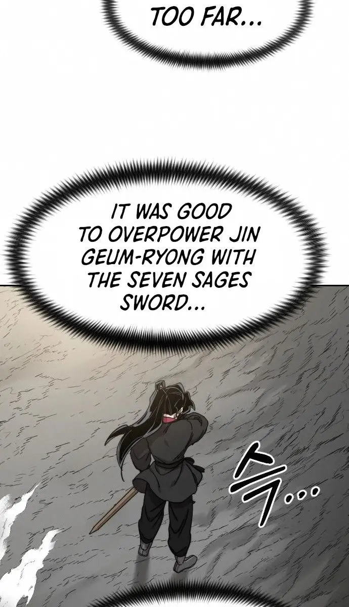 Return of the Mount Hua Sect Chapter 69 Page 35