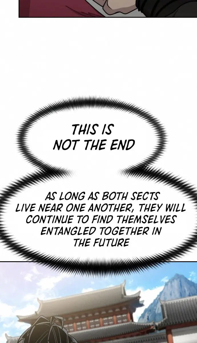 Return of the Mount Hua Sect Chapter 69 Page 37