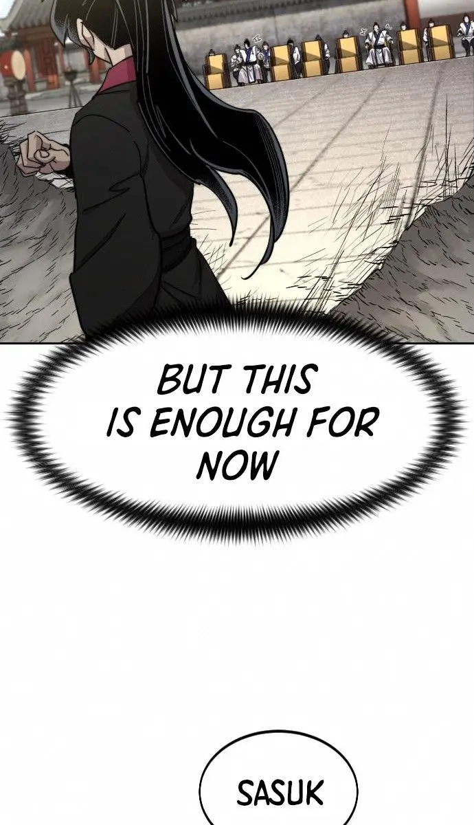 Return of the Mount Hua Sect Chapter 69 Page 38