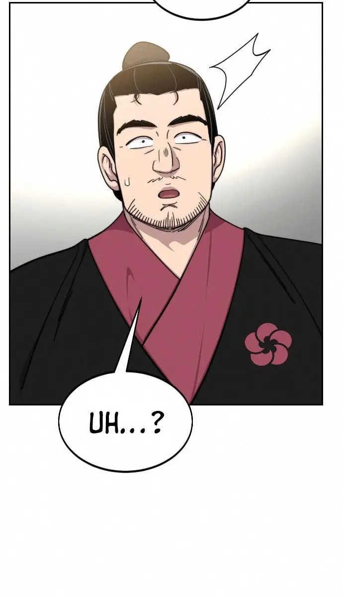 Return of the Mount Hua Sect Chapter 69 Page 39