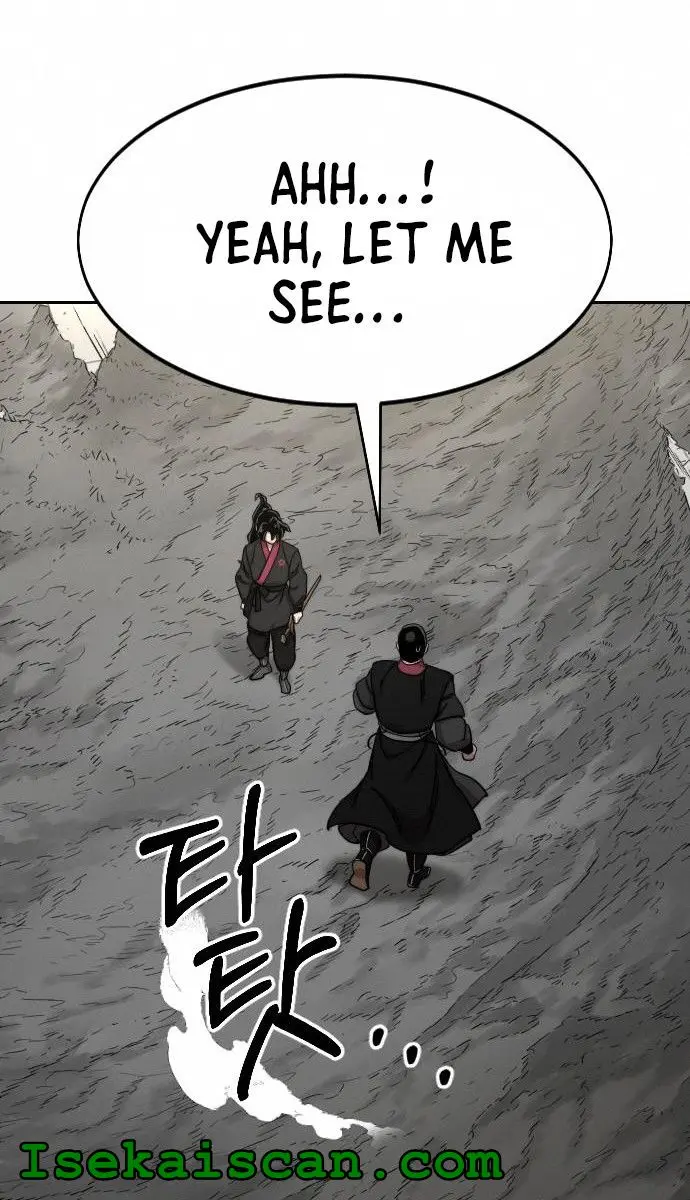Return of the Mount Hua Sect Chapter 69 Page 40