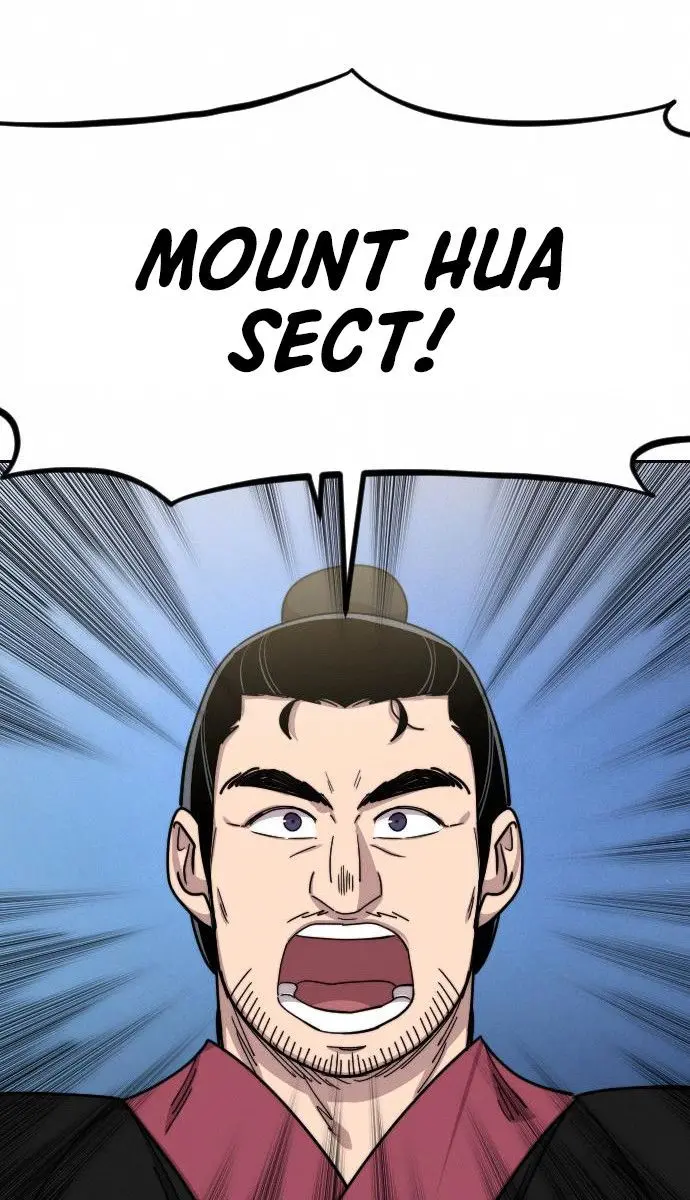 Return of the Mount Hua Sect Chapter 69 Page 45