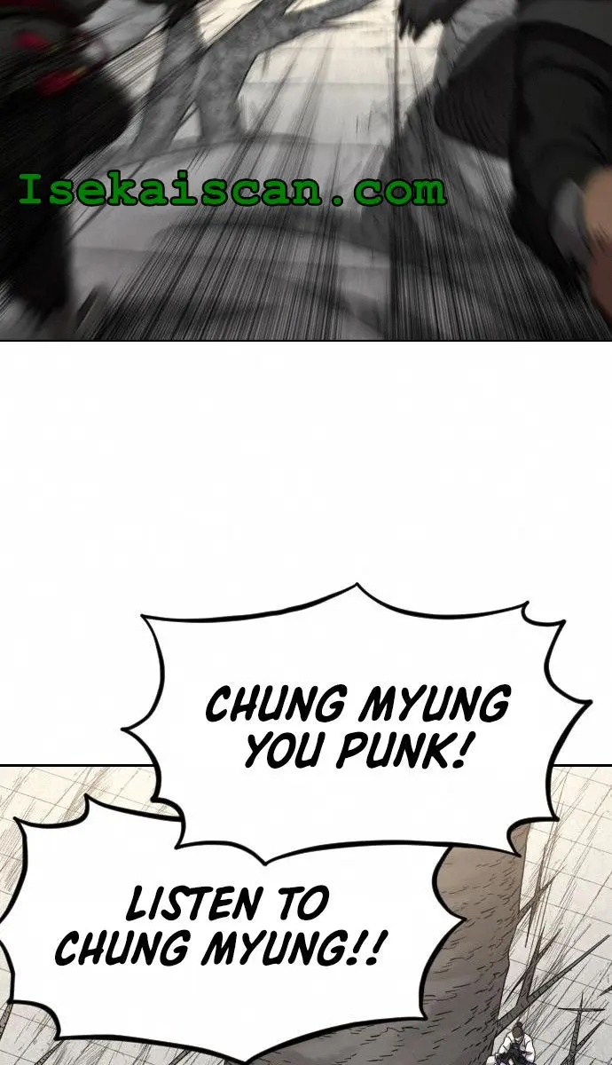 Return of the Mount Hua Sect Chapter 69 Page 54