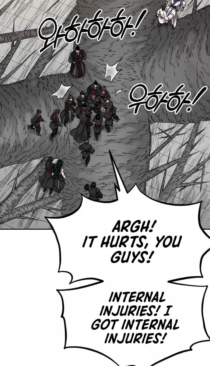 Return of the Mount Hua Sect Chapter 69 Page 55