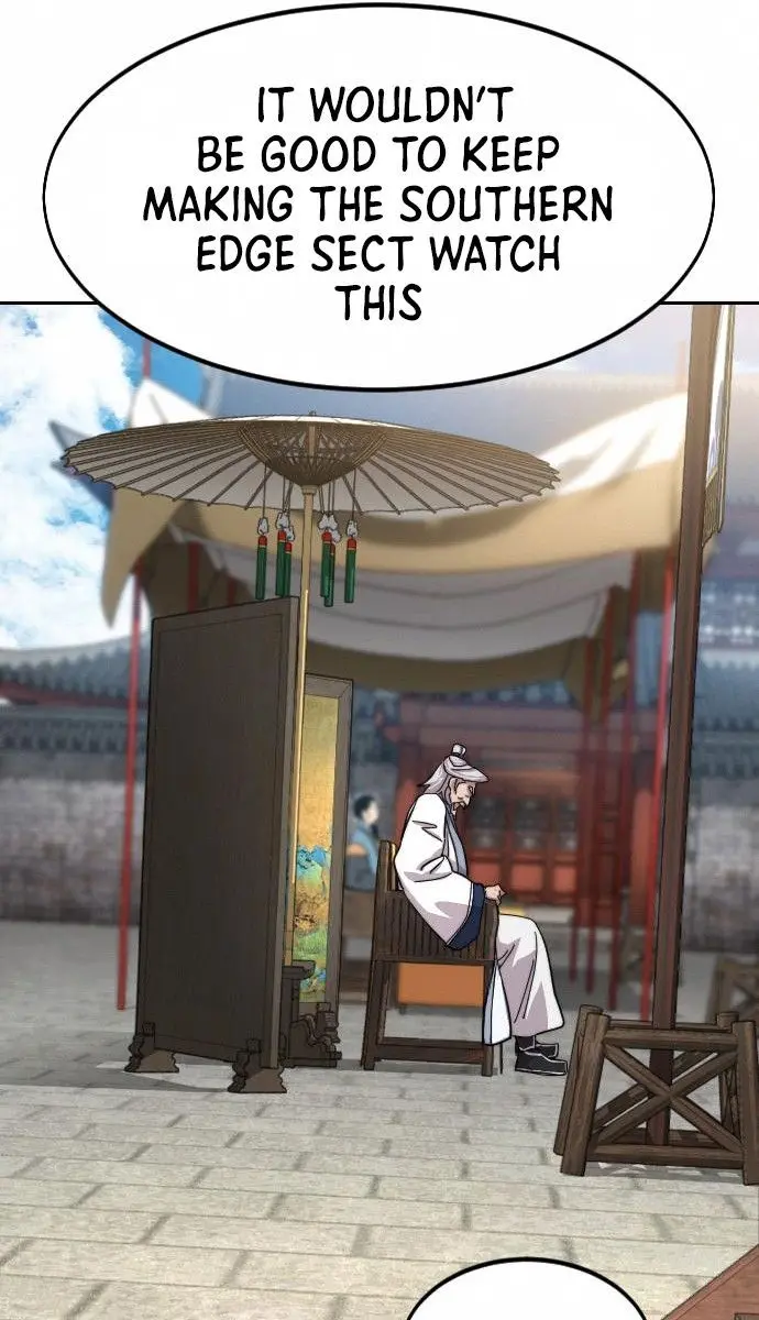 Return of the Mount Hua Sect Chapter 69 Page 62