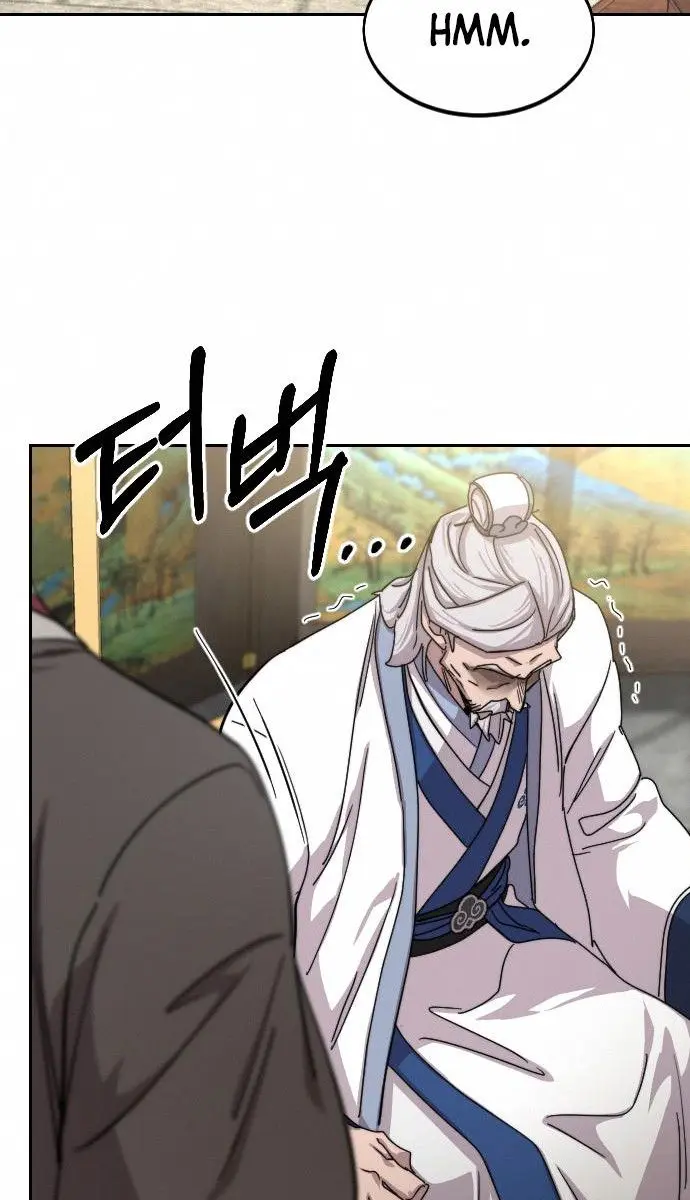 Return of the Mount Hua Sect Chapter 69 Page 63