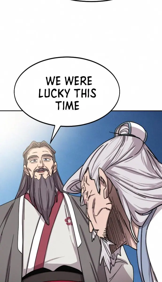 Return of the Mount Hua Sect Chapter 69 Page 65