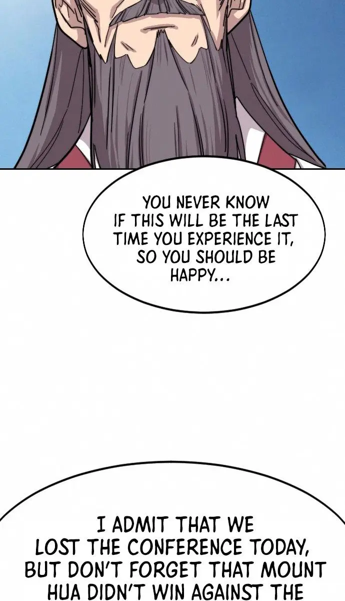 Return of the Mount Hua Sect Chapter 69 Page 67