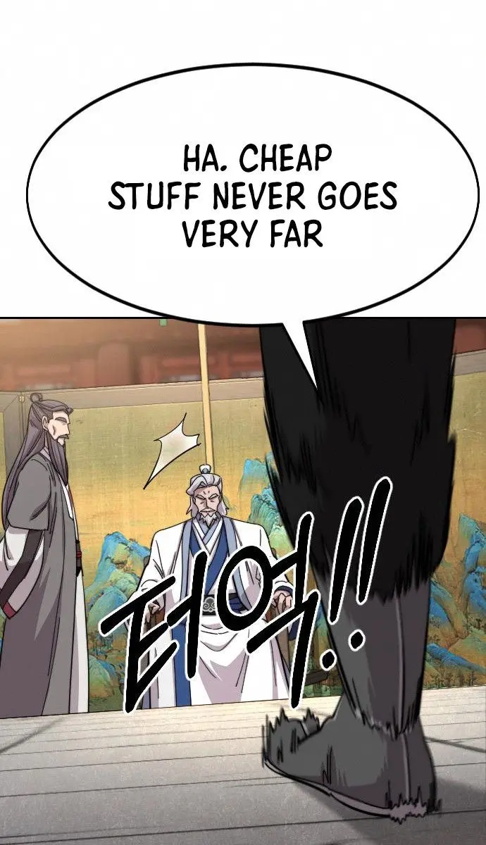 Return of the Mount Hua Sect Chapter 69 Page 69