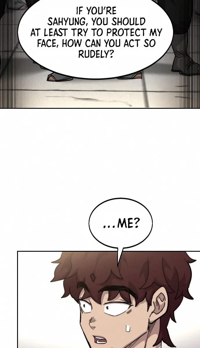 Return of the Mount Hua Sect Chapter 69 Page 72