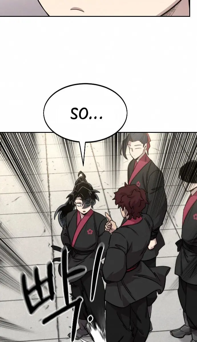 Return of the Mount Hua Sect Chapter 69 Page 74